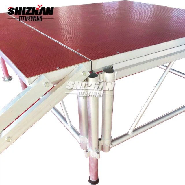 Event Concert Stage Platform For Weddings