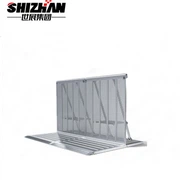 Harga Terbaik Aluminium Crowd Control Barrier
