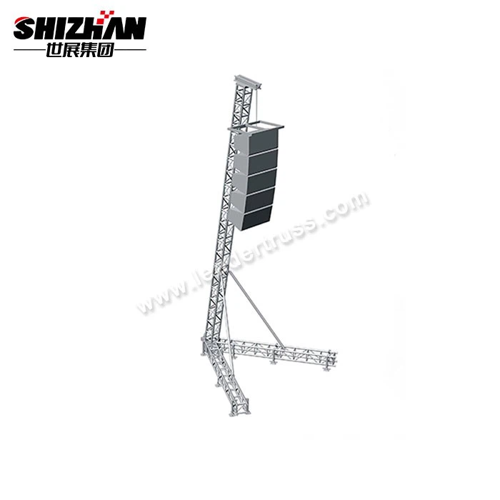 Aluminum Outdoor Speaker Truss